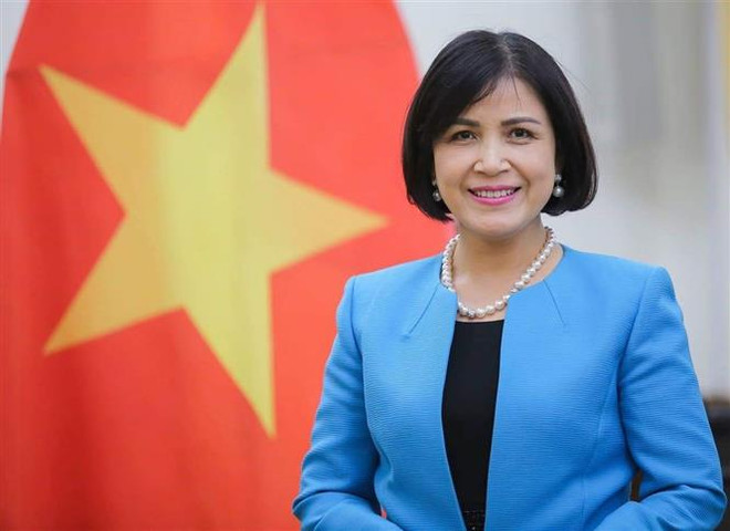 Le Vietnam promeut la présence de l’ASEAN au sein des organisations internationales à Genève ảnh 1 Le Vietnam promeut la présence de l’ASEAN au sein des organisations internationales à Genève ảnh 1