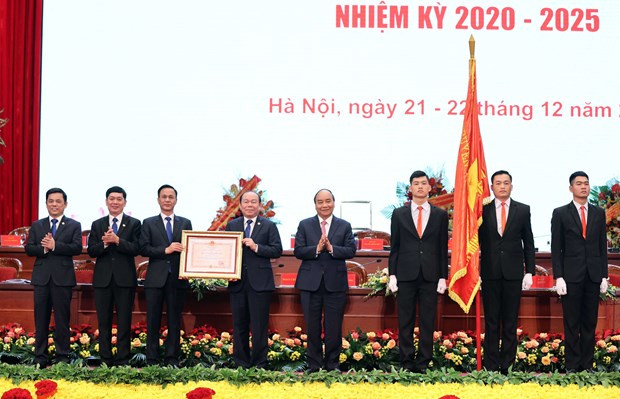 Le Premier ministre exhorte les coopératives à mieux exploiter leurs potentiels ảnh 1 Le Premier ministre exhorte les coopératives à mieux exploiter leurs potentiels ảnh 1