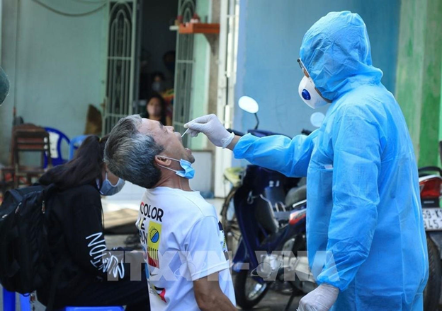 La BAD aux côtés du Vietnam dans la lutte contre le COVID-19 ảnh 1 La BAD aux côtés du Vietnam dans la lutte contre le COVID-19 ảnh 1