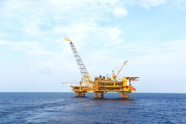 Biendong POC dépasse son plan de production de condensats de 2020 ảnh 1 Biendong POC dépasse son plan de production de condensats de 2020 ảnh 1