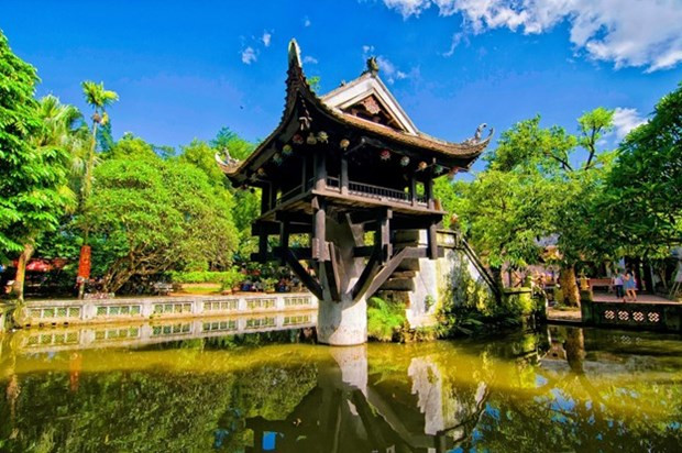 Le Vietnam cherche à promouvoir le tourisme intérieur dans le contexte de crise sanitaire ảnh 4 Le Vietnam cherche à promouvoir le tourisme intérieur dans le contexte de crise sanitaire ảnh 4