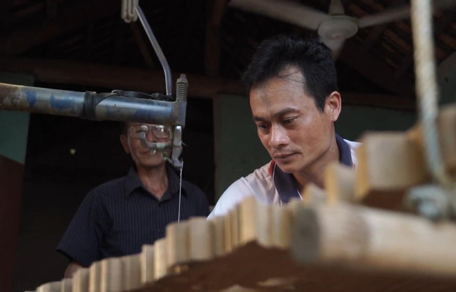 Artisanat vietnamien : créer des marques pour développer les villages de métiers ảnh 1 Artisanat vietnamien : créer des marques pour développer les villages de métiers ảnh 1