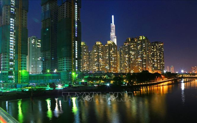 Le Japon soutiendra l’édification de villes intelligentes en Asie du Sud-Est et au Vietnam ảnh 1