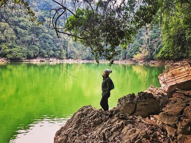 Le Vietnam cherche à promouvoir le tourisme intérieur dans le contexte de crise sanitaire ảnh 3 Le Vietnam cherche à promouvoir le tourisme intérieur dans le contexte de crise sanitaire ảnh 3