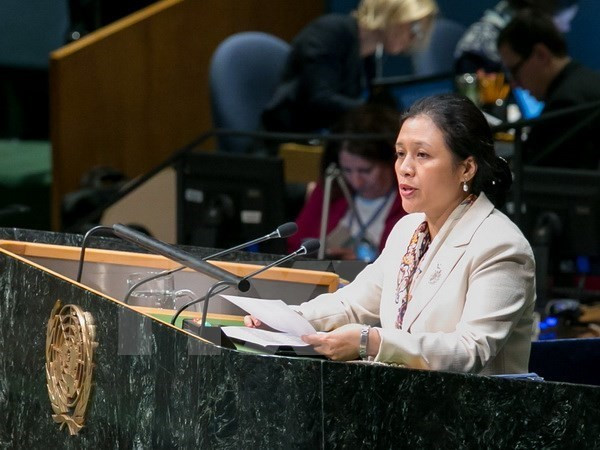 Recréer un horizon politique pour sauver le processus de paix israélo-palestinien ảnh 1 Recréer un horizon politique pour sauver le processus de paix israélo-palestinien ảnh 1
