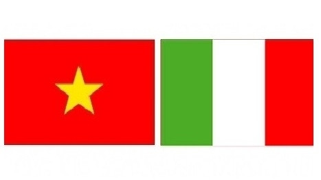 Vietnam - Italie: Nouvelle passerelle reliant les entreprises ảnh 1 Vietnam - Italie: Nouvelle passerelle reliant les entreprises ảnh 1