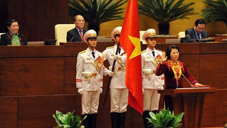 Les serments et l’action ảnh 1 Les serments et l’action ảnh 1