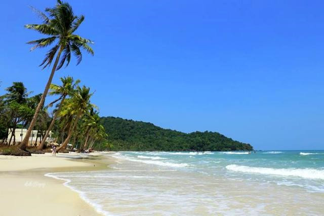 Coup d’envoi de l'Année nationale du tourisme 2016 à Kien Giang ảnh 1