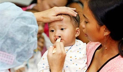 Bec-de-lièvre : opérations gratuites pour des enfants de Binh Dinh ảnh 1 Bec-de-lièvre : opérations gratuites pour des enfants de Binh Dinh ảnh 1