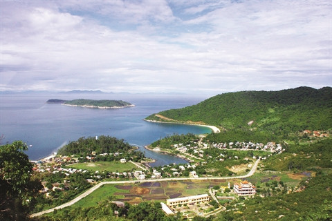Dix îles vietnamiennes paradisiaques ảnh 5 Dix îles vietnamiennes paradisiaques ảnh 5