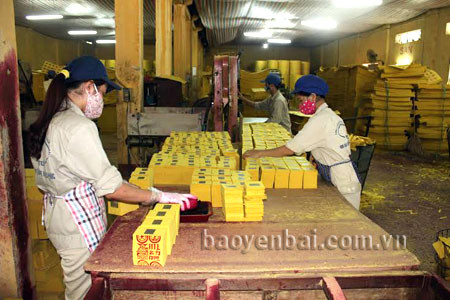 Yên Bai déroule le tapis rouge pour les investisseurs sud-coréens ảnh 1