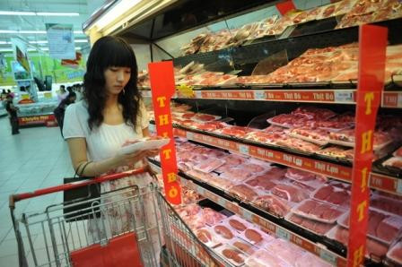 Vietnam, un débouché à fort potentiel pour les produits agricoles du Canada ảnh 1 Vietnam, un débouché à fort potentiel pour les produits agricoles du Canada ảnh 1