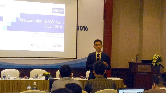 La croissance économique 2016 du Vietnam dispose encore de perspectives encourageantes ảnh 1 La croissance économique 2016 du Vietnam dispose encore de perspectives encourageantes ảnh 1