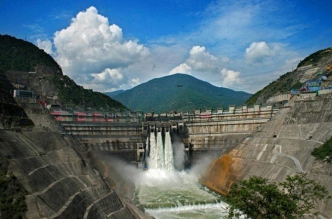 Le Cambodge propose à la Chine de continuer de relâcher de l'eau vers le Bas-Mékong ảnh 1 Le Cambodge propose à la Chine de continuer de relâcher de l'eau vers le Bas-Mékong ảnh 1