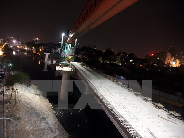 Ouverture du procès de six anciens cadres ferroviaires pour corruption ảnh 2 Ouverture du procès de six anciens cadres ferroviaires pour corruption ảnh 2