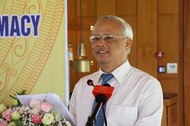 Rôle de l’AN dans les activités extérieures de l’État ảnh 1