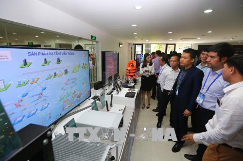 TI : rencontre de jeunes intellectuels vietnamiens dans et hors du pays ảnh 1 TI : rencontre de jeunes intellectuels vietnamiens dans et hors du pays ảnh 1