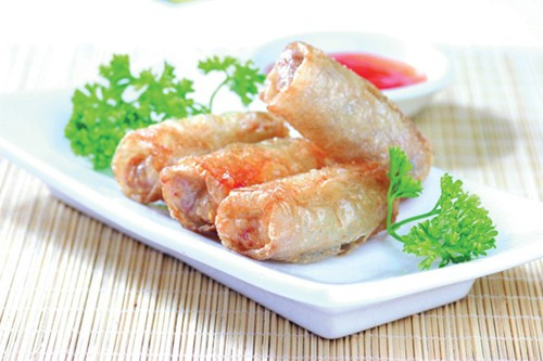 Echange culturel et gastronomique Vietnam-Etats-Unis ảnh 1 Echange culturel et gastronomique Vietnam-Etats-Unis ảnh 1