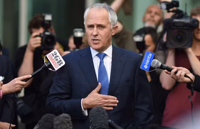 Mer Orientale : l'Australie appelle la Chine à réduire les tensions ảnh 1