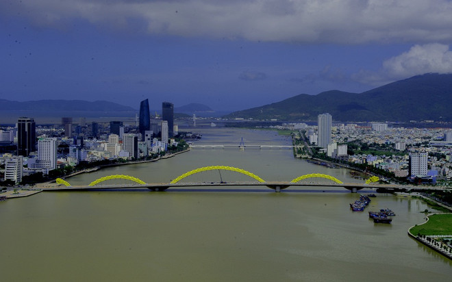 Da Nang augmente les recettes budgétaires ảnh 1 Da Nang augmente les recettes budgétaires ảnh 1