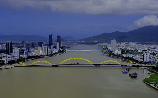 Da Nang augmente les recettes budgétaires ảnh 1