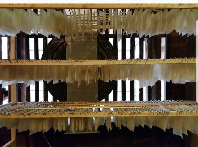 Le papier do, un patrimoine à préserver ảnh 2 Le papier do, un patrimoine à préserver ảnh 2