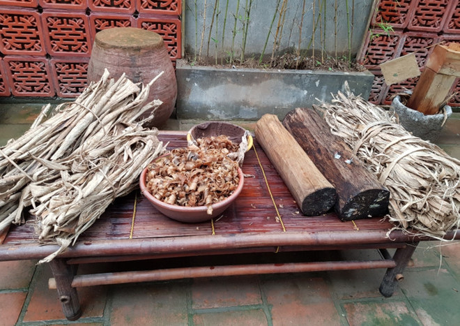 Le papier do, un patrimoine à préserver ảnh 3 Le papier do, un patrimoine à préserver ảnh 3