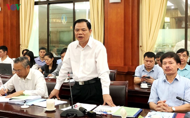 Le Vietnam développe un vaccin contre la peste porcine africaine ảnh 1 Le Vietnam développe un vaccin contre la peste porcine africaine ảnh 1