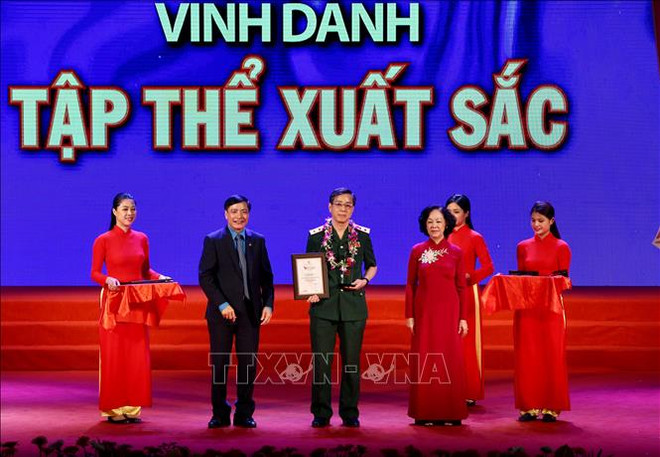 Le programme « Gloire du Vietnam » 2019 organisé à Hanoï ảnh 1