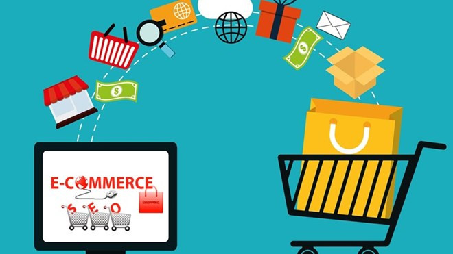 La loi qui améliore l’efficacité de la gestion fiscale de l’e-commerce ảnh 2 La loi qui améliore l’efficacité de la gestion fiscale de l’e-commerce ảnh 2