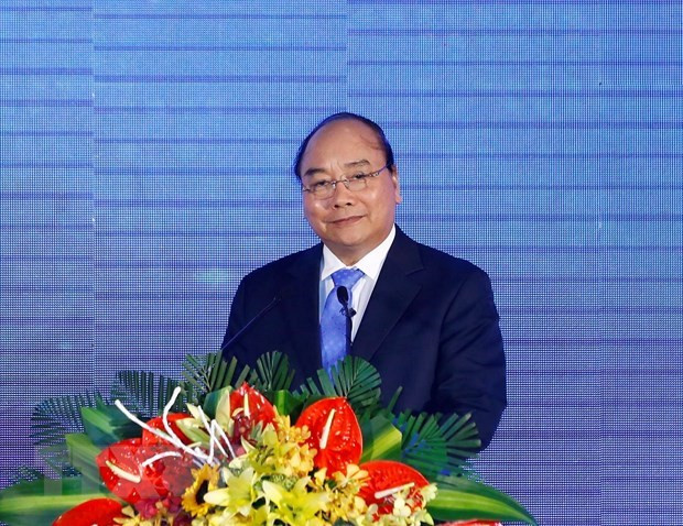 Le PM exhorte Quang Ngai à améliorer le climat de l’investissement ảnh 1 Le PM exhorte Quang Ngai à améliorer le climat de l’investissement ảnh 1