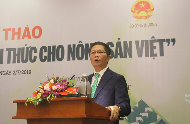 Le CPTPP apporte opportunités et défis à l’agriculture vietnamienne ảnh 1 Le CPTPP apporte opportunités et défis à l’agriculture vietnamienne ảnh 1