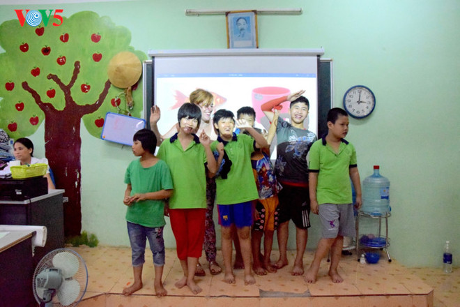 La solidarité face à la toxicité ảnh 4 La solidarité face à la toxicité ảnh 4