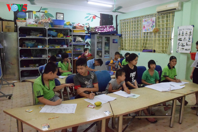 La solidarité face à la toxicité ảnh 8 La solidarité face à la toxicité ảnh 8