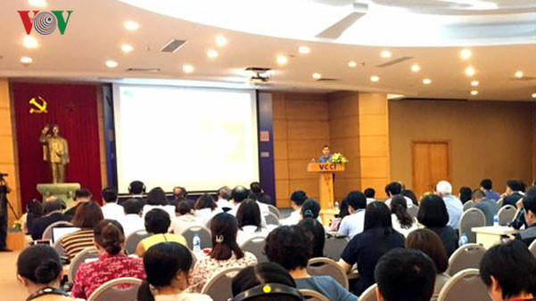 Colloque: la protection juridique du design des produits et du nom commercial des entreprises ảnh 1 Colloque: la protection juridique du design des produits et du nom commercial des entreprises ảnh 1