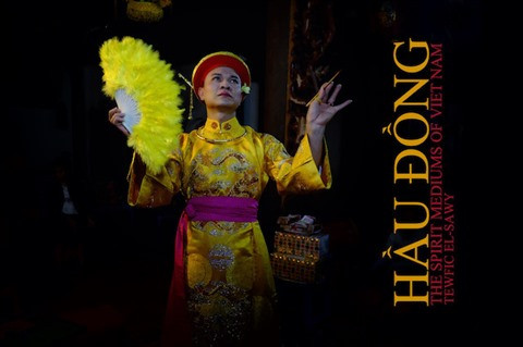 Le photographe américain Tewfic El-Sawy sublime le hâu dông ảnh 1 Le photographe américain Tewfic El-Sawy sublime le hâu dông ảnh 1