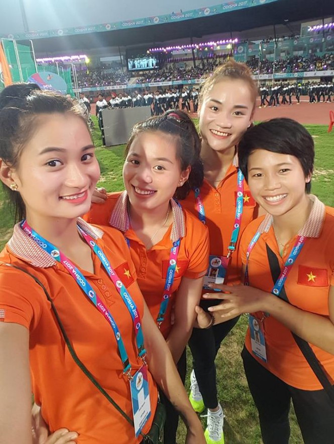 Des sportifs vietnamiens médaillés d'argent lors de tournois sportifs mondiaux ảnh 2 Des sportifs vietnamiens médaillés d'argent lors de tournois sportifs mondiaux ảnh 2