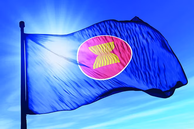 Plus de 63 milliards de dollars d’IDE de l’ASEAN injectés au Vietnam ảnh 1 Plus de 63 milliards de dollars d’IDE de l’ASEAN injectés au Vietnam ảnh 1