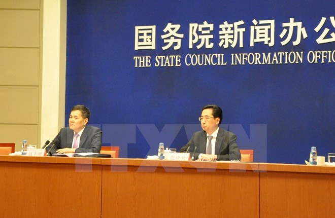 Prochain Sommet sur le commerce et l'investissement Chine-ASEAN à Nanning en septembre ảnh 1 Prochain Sommet sur le commerce et l'investissement Chine-ASEAN à Nanning en septembre ảnh 1
