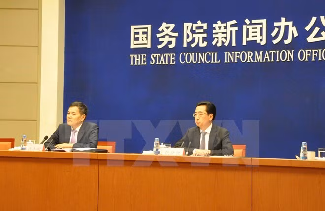 Prochain Sommet sur le commerce et l'investissement Chine-ASEAN à Nanning en septembre ảnh 1