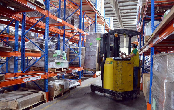 Dégager les obstacles au commerce électronique transfrontalier ảnh 2