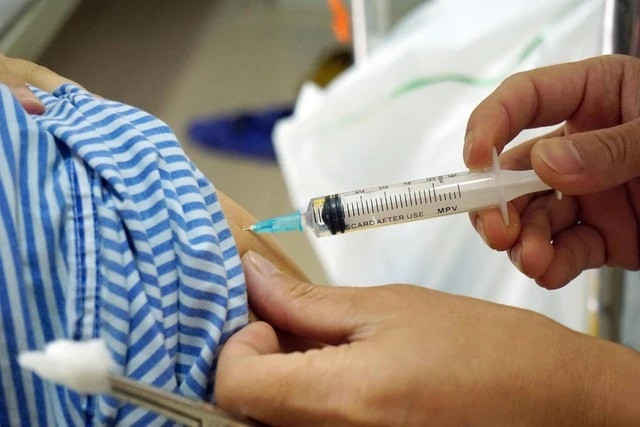 Plus de 6.000 patients atteints de cancer reçoivent une aide médicale ảnh 2 Plus de 6.000 patients atteints de cancer reçoivent une aide médicale ảnh 2