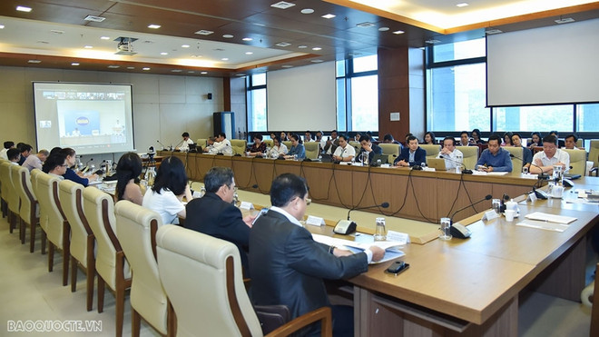 Le Vietnam veut promouvoir ses exportations agricoles vers l’Afrique ảnh 1