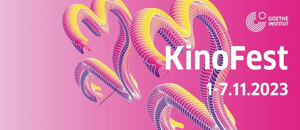Le festival du film allemand Kinofest organisé dans trois localités du Vietnam ảnh 1 Le festival du film allemand Kinofest organisé dans trois localités du Vietnam ảnh 1