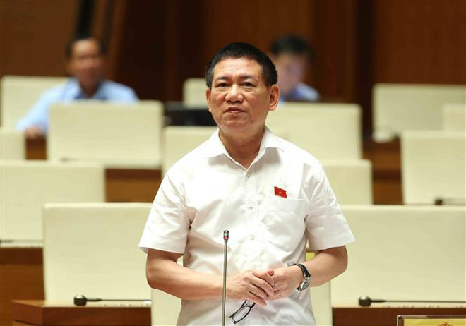 La notation souveraine du Vietnam appréciée dans le monde, selon le ministre des Finances ảnh 1 La notation souveraine du Vietnam appréciée dans le monde, selon le ministre des Finances ảnh 1