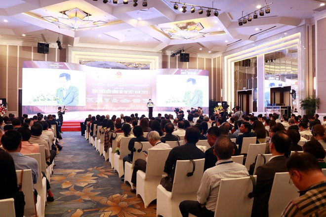 Le Vietnam dispose d'une grande marge de développement urbain ảnh 2