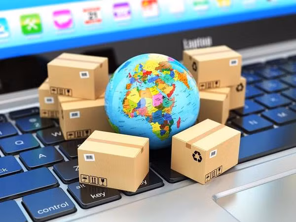 Dégager les obstacles au commerce électronique transfrontalier ảnh 1