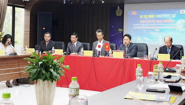 Des entreprises vietnamiennes cherchent à participer à la production pour l’aviation ảnh 1