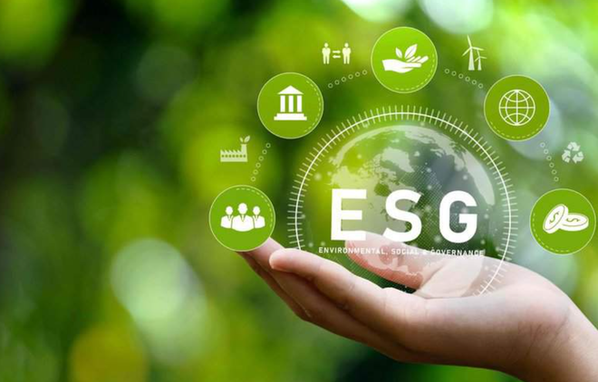 Pratique ESG - clé pour aider le Vietnam à développer son économie circulaire ảnh 1 Pratique ESG - clé pour aider le Vietnam à développer son économie circulaire ảnh 1
