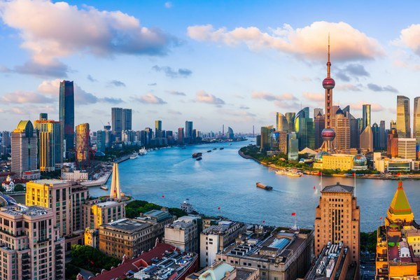 Vietjet va ouvrir une ligne directe entre Ho Chi Minh-Ville et Shanghai (Chine) ảnh 2